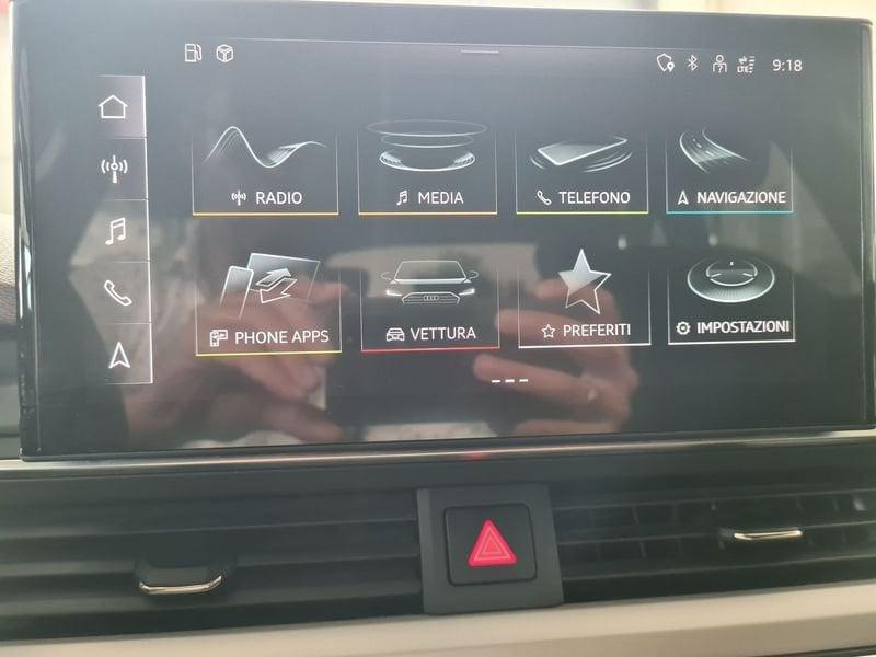 Audi A4 2.0 35 TDI SLINE EDIT. S TRONIC