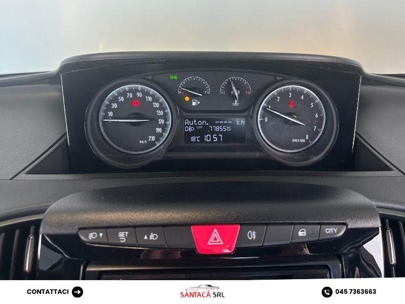 LANCIA YPSILON 1.2 BENZINA / 2016