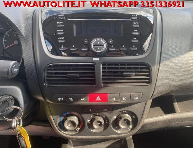 OPEL Combo Tour 1.3 CDTi 95CV PC-TN Blitz N1