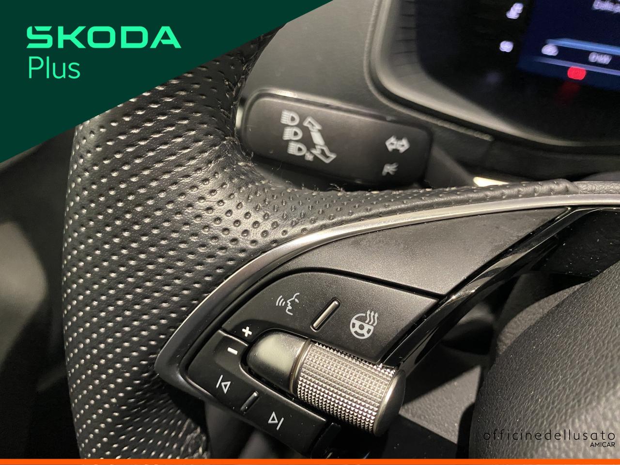 Skoda Karoq 2.0 tdi evo scr 115cv selection