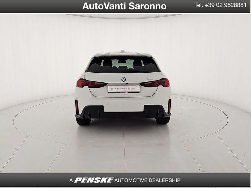 BMW Serie 1 118d MSport Pro