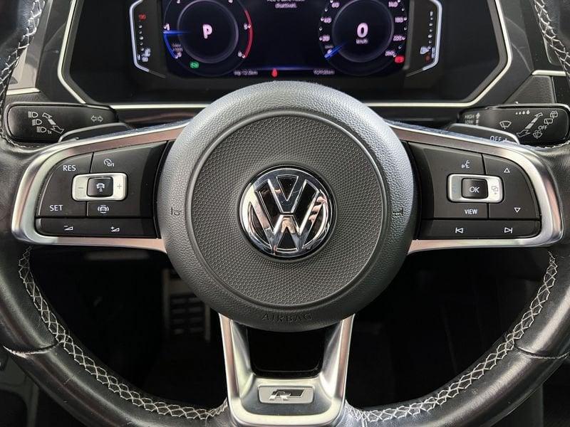 Volkswagen Tiguan Tiguan 2.0 tdi Sport 4motion 150cv dsg