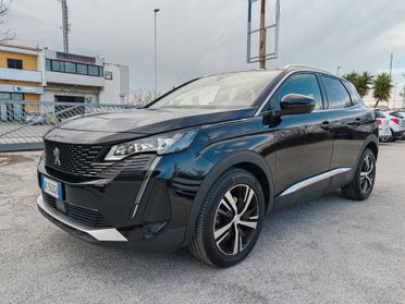 Peugeot 3008 BlueHDi 130 S&S EAT8 GT