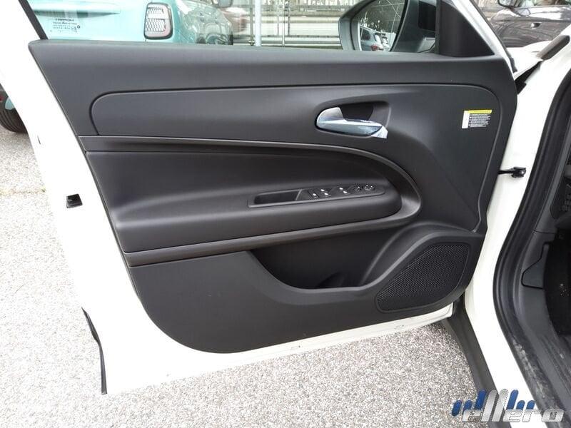 Jeep Avenger Nuova Benzina 1.2BZ Tech &Sky