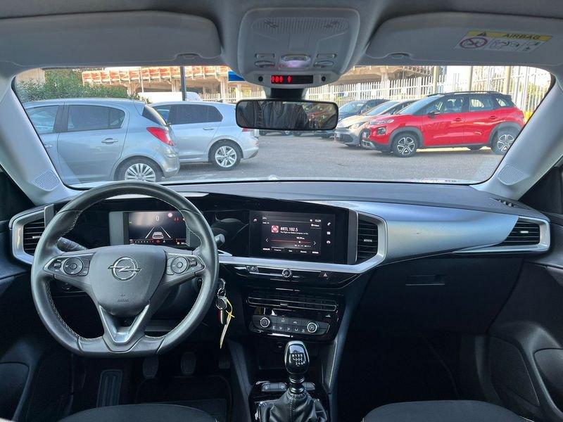 Opel Mokka 1.2 Turbo Edition