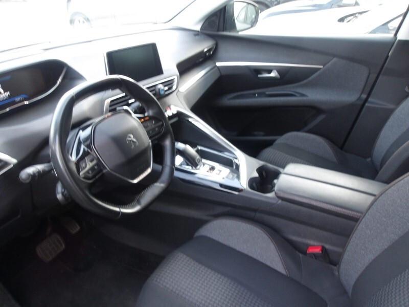 Peugeot 3008 Diesel Automatica | GARANZIA 12 MESI
