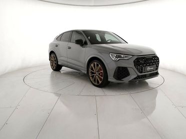 Audi RS Q3 2.5 Quattro S tronic