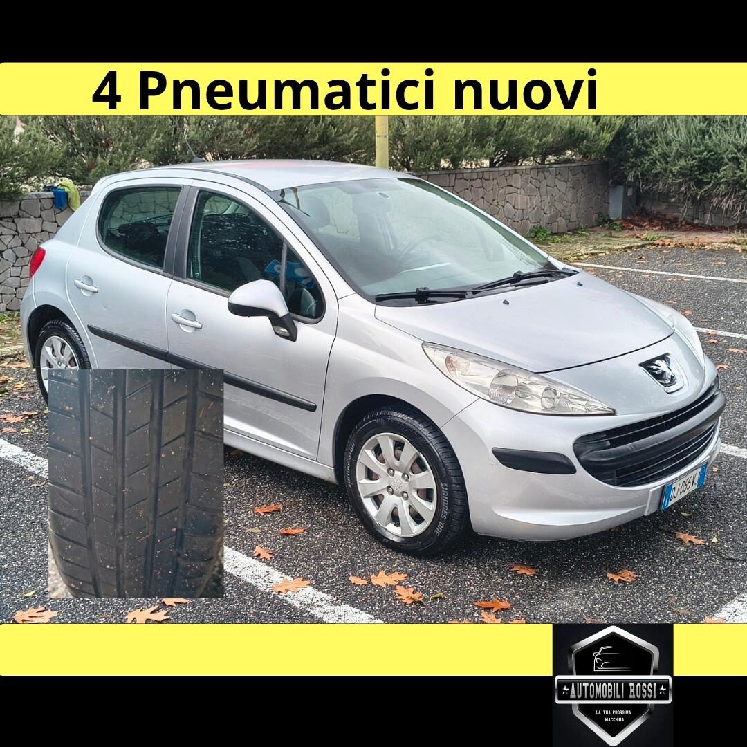 Peugeot 207 1.4 VTi 95CV 5p. X Line