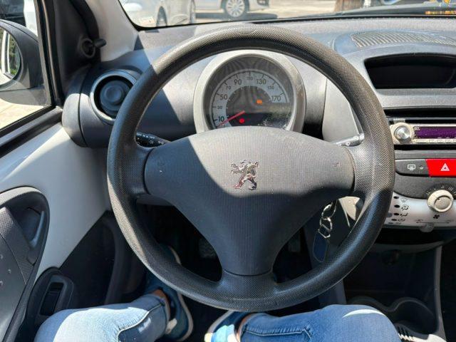 PEUGEOT 107 1.0 68CV 5p.