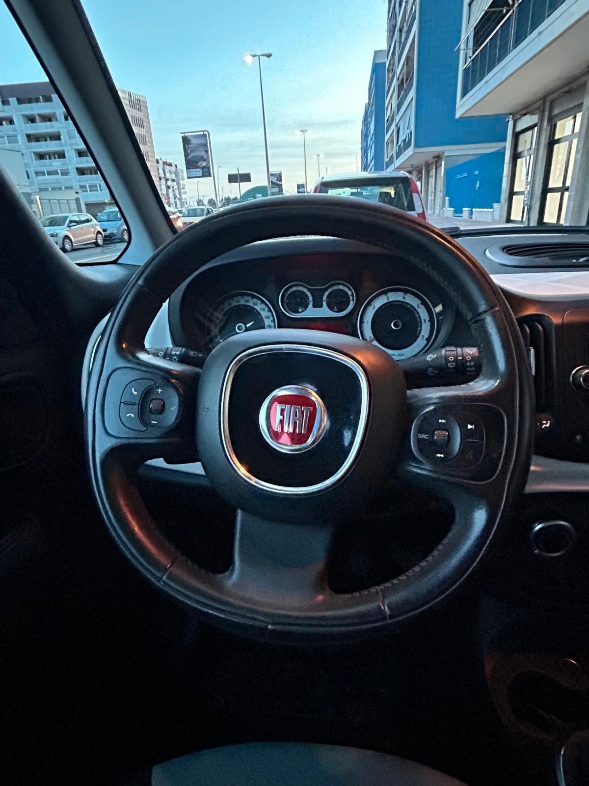 Fiat 500L 1.3 Multijet 85 CV Pop
