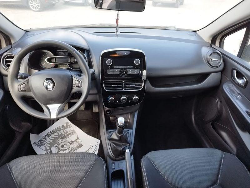 Renault Clio Clio dCi 8V 75CV Start&Stop 5 porte Energy Life