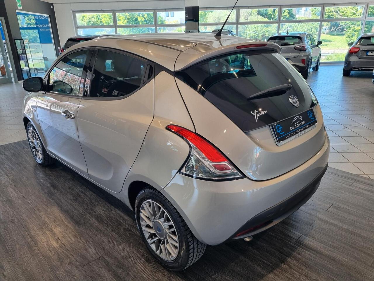 Lancia Ypsilon 1.3 MJT 16V 95 CV 5 porte S&S Gold