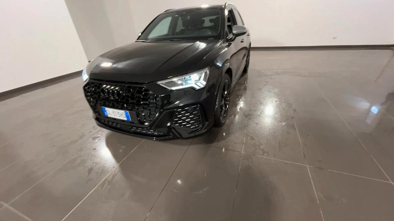 Audi Q3 35 TFSI