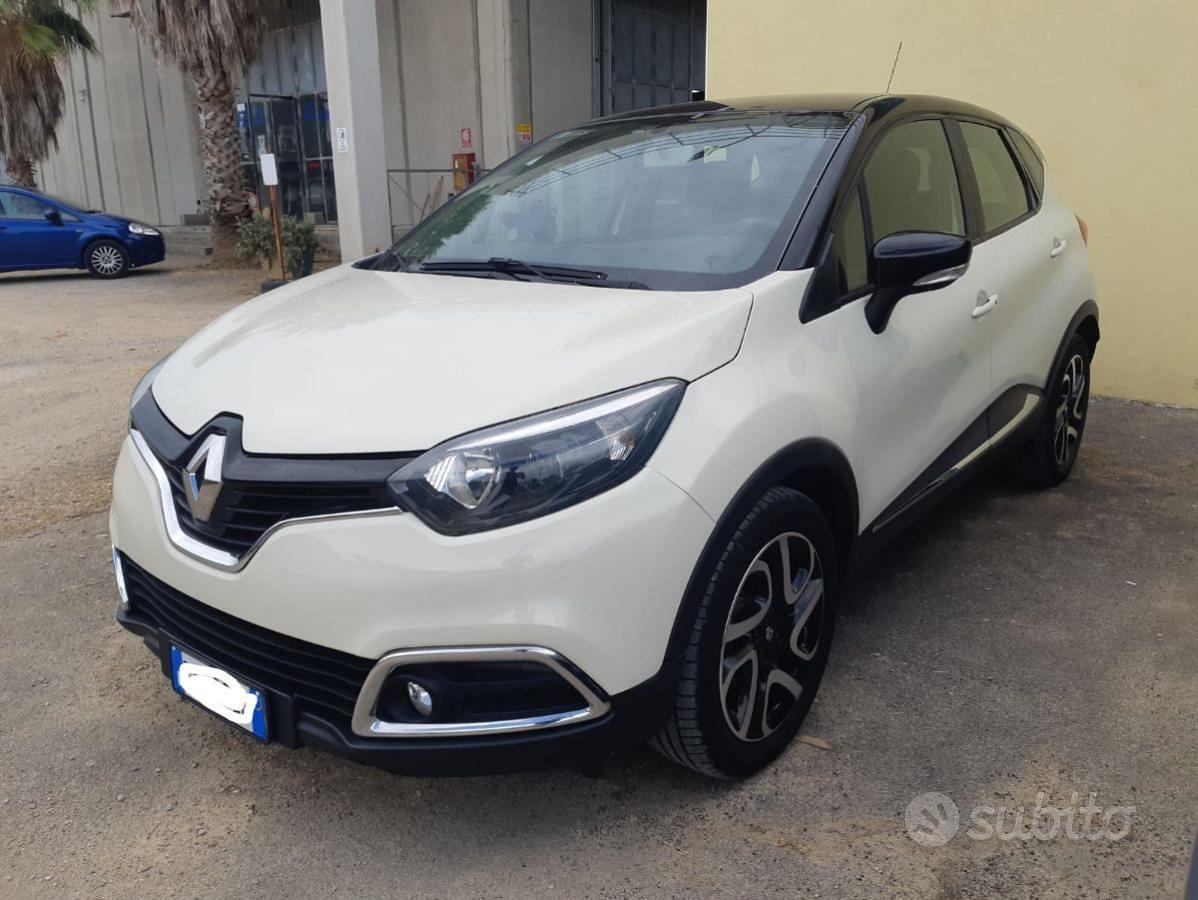 RENAULT - Captur - 1.5 dCi 8V 90 CV S&S Iconic