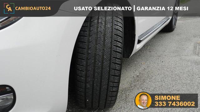 VOLKSWAGEN Maggiolino 2.0 TSI DSG Sport