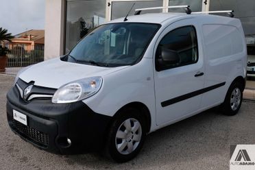 Renault Kangoo Blue dCi 95CV 1.5 Rapid Extra