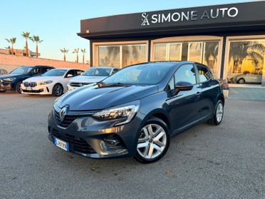Renault Clio Blue dCi 100 CV 5 porte Evolution Navi/Led