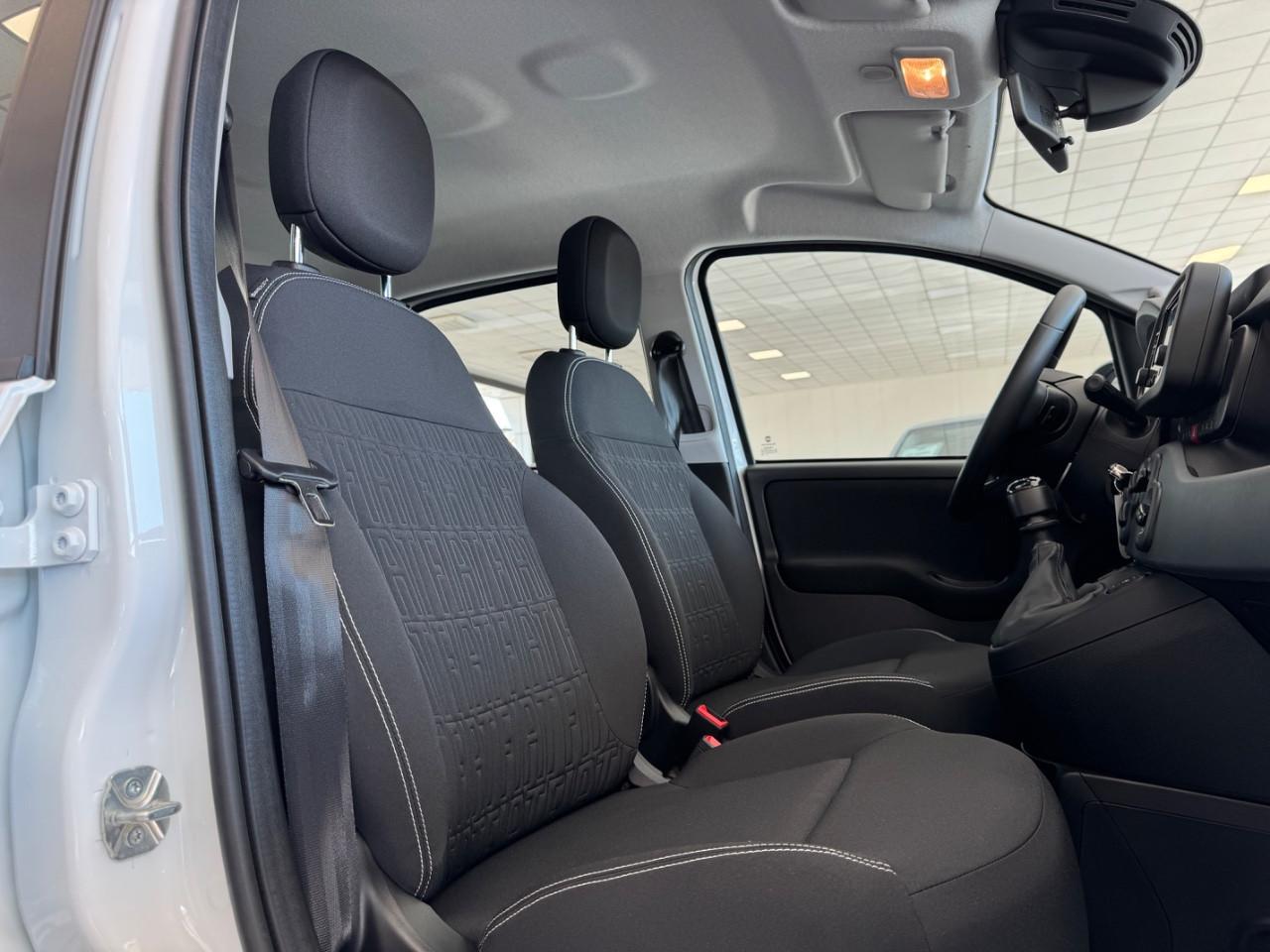 Fiat Pandina 1.0 firefly hybrid Icon s&s 65cv