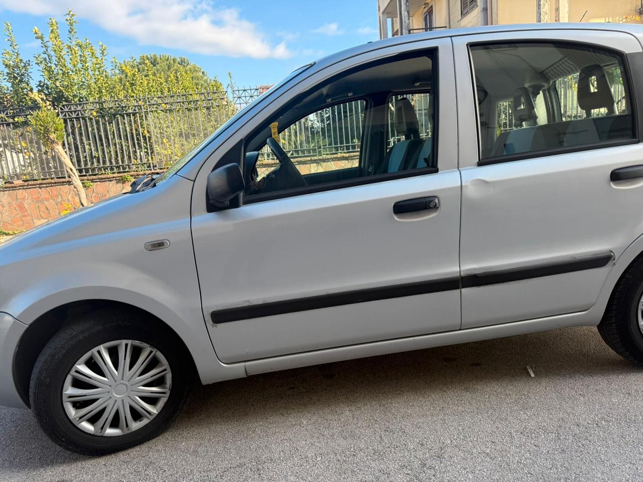 Fiat Panda 1.2 ALESSI