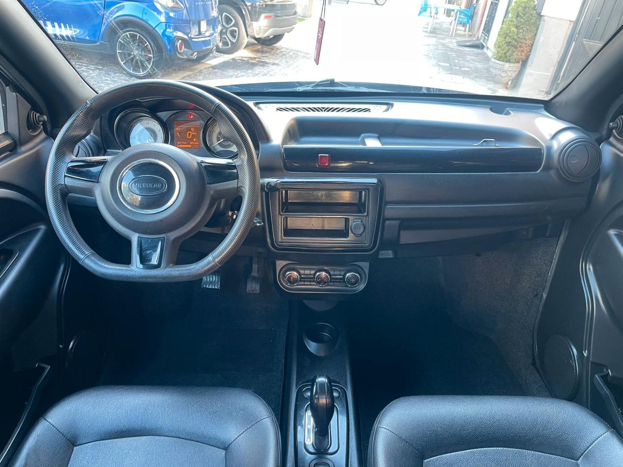 Microcar Due' Pronta consegna