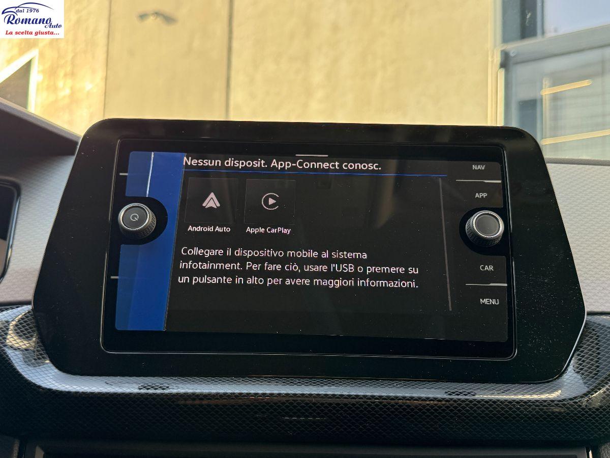 NEW VOLKSWAGEN - T-Cross - 1.0 TSI Edition Plus#VIRTUAL COCKPIT!