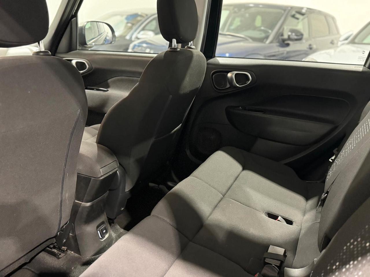 Fiat 500L 1.3 Multijet 95 CV Connect