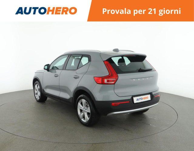 VOLVO XC40 B3 automatico Core