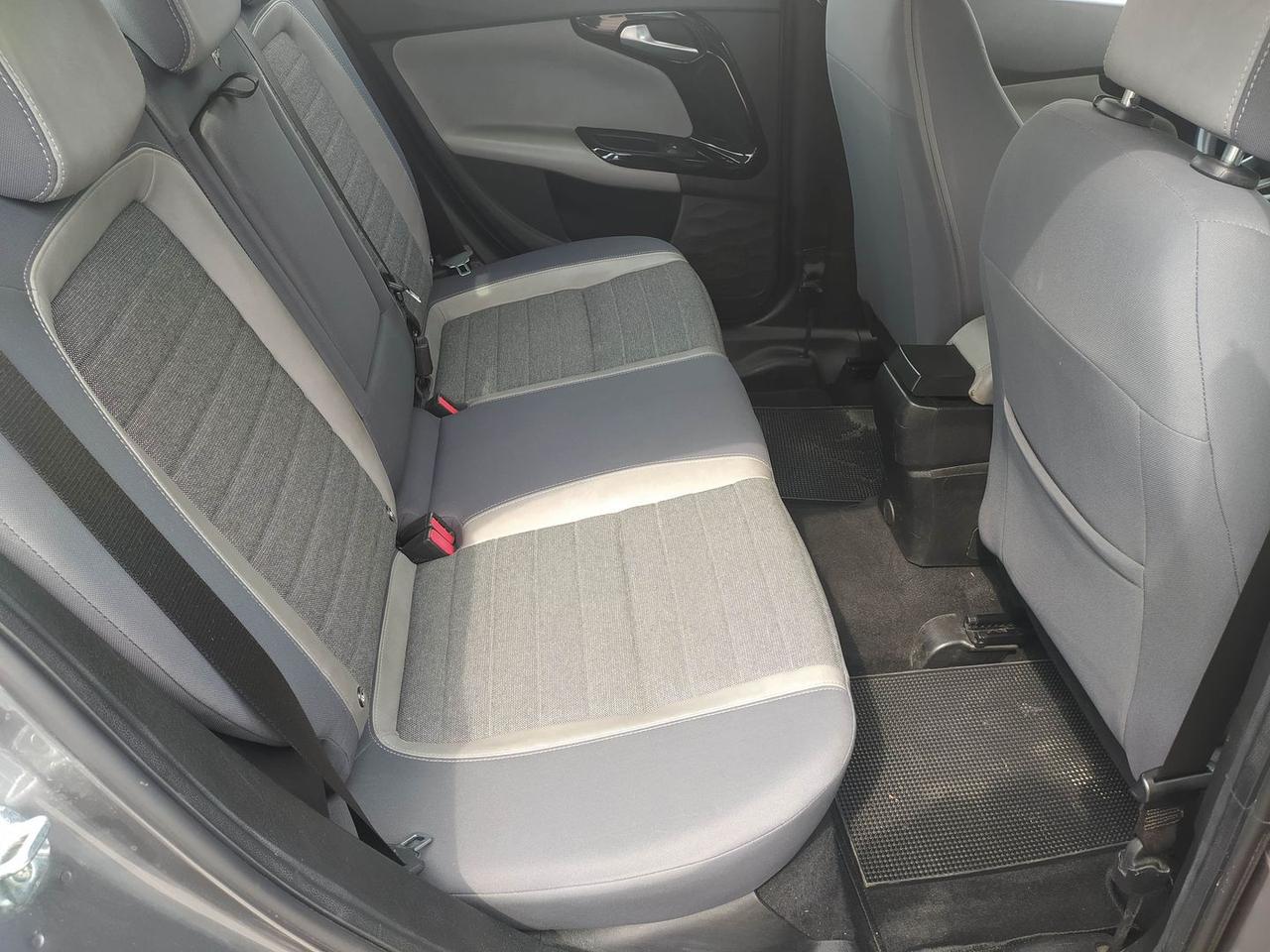 Fiat Tipo Lounge 1.6 Multijet 120CV #11542