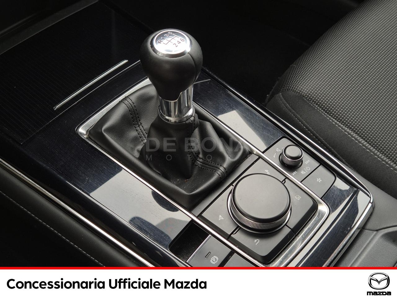 Mazda CX-30 2.0 m-hybrid executive 2wd 122cv 6mt