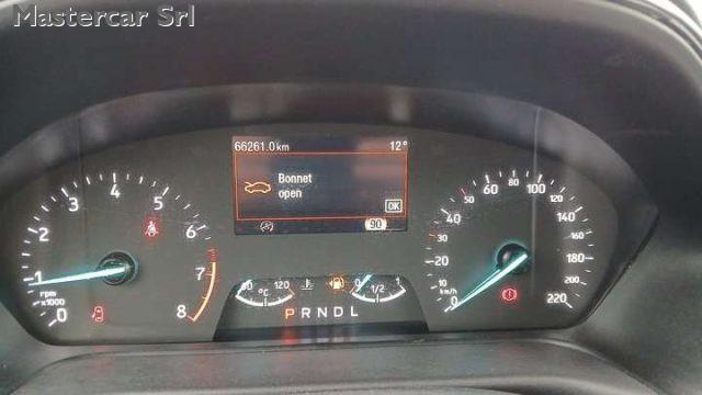 FORD Puma Puma 1.0 ecoboost AUTOM Titanium TG : GJ703ZB