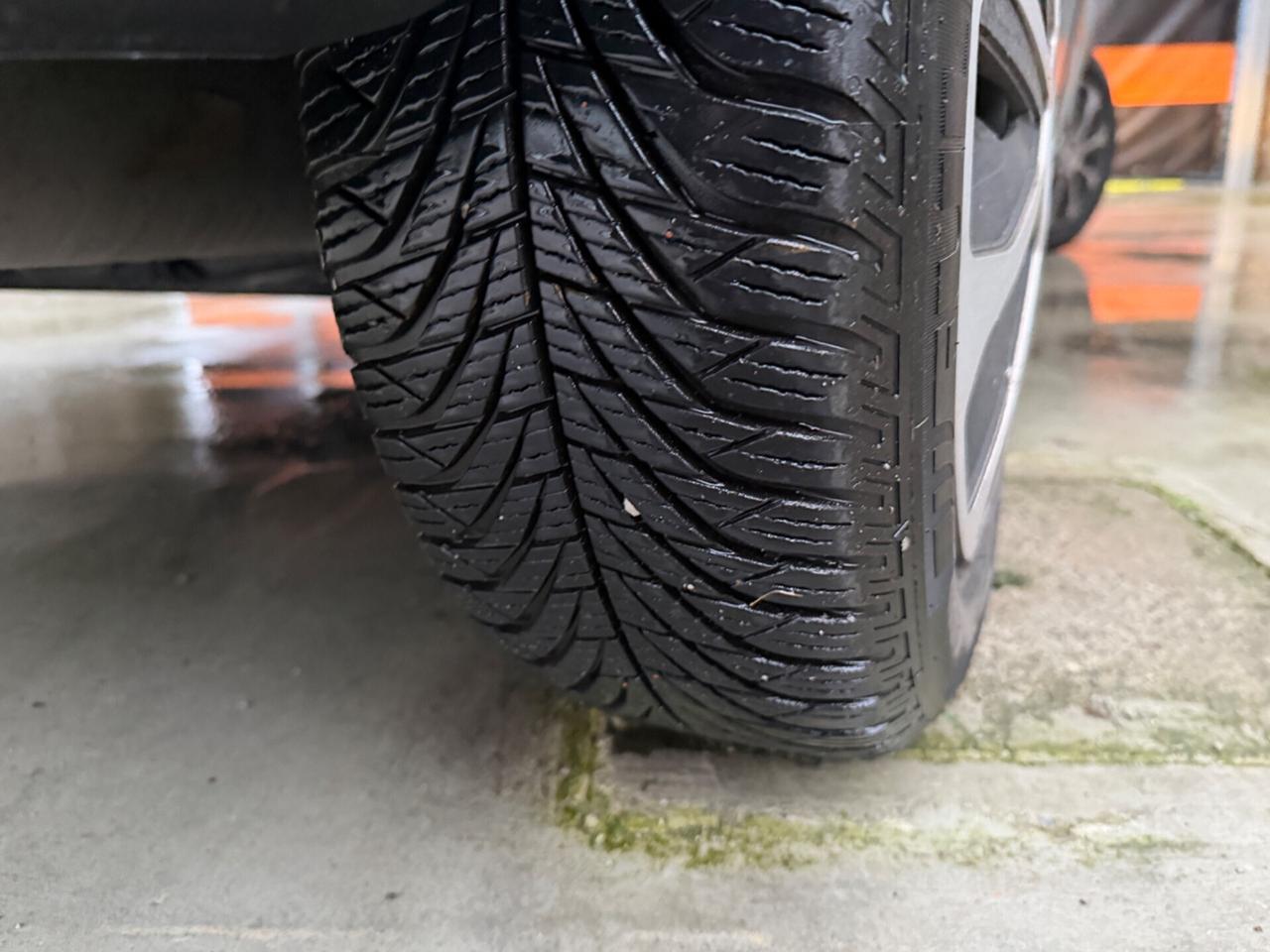 Ford Fiesta 1.2 benzina euro4 neopatentati