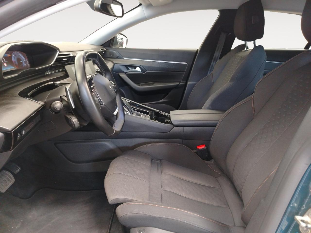 Peugeot 508 Station Wagon 508 SW 1.5 bluehdi Active Business s&s 130cv eat8