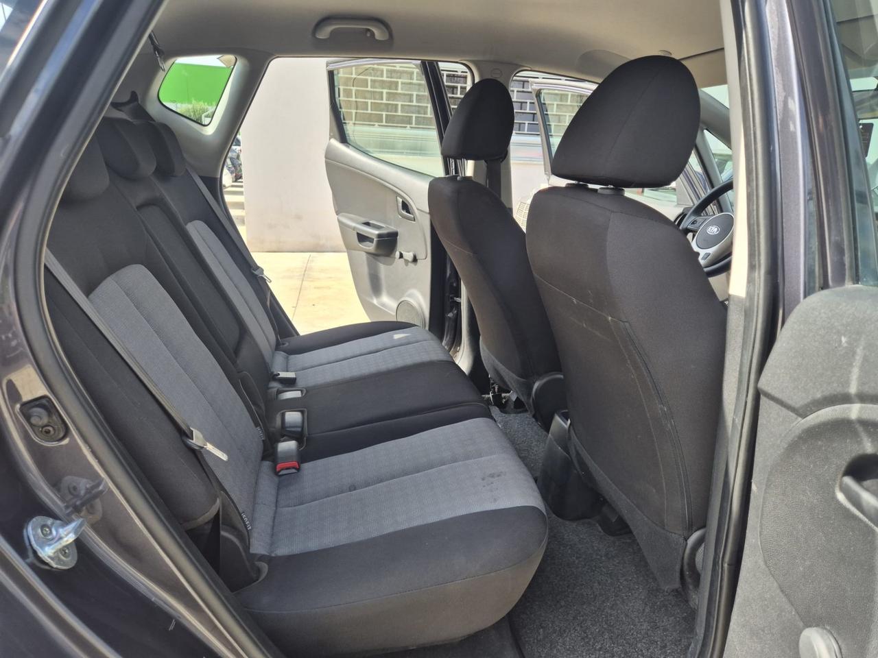 Kia Venga 1.4 EcoGPL Cool