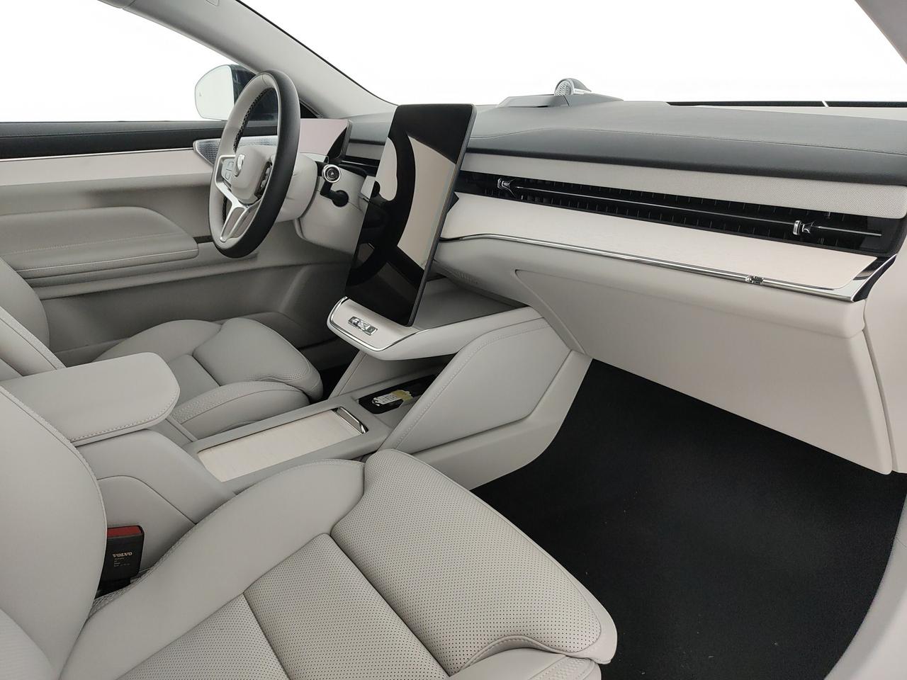 VOLVO ES90 single motor extended range Ultra rwd