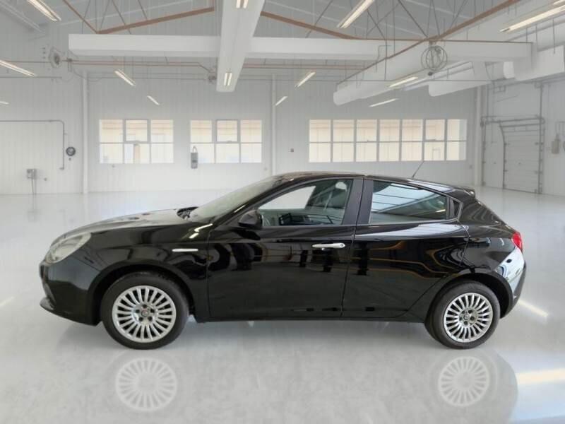 Alfa Romeo Giulietta 1.4 Turbo 120 CV B-Tech