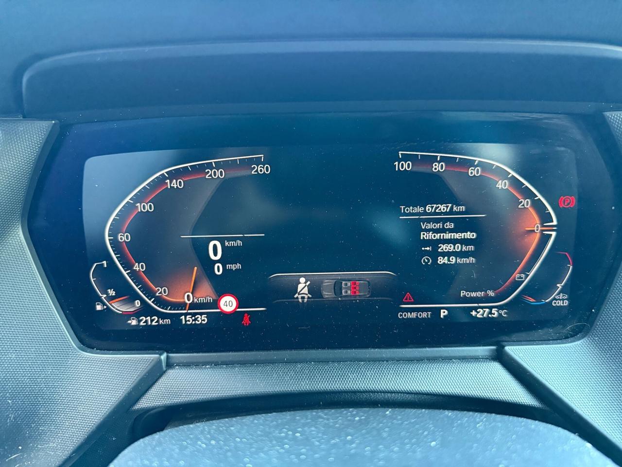 Bmw 125 128ti 5p. Msport