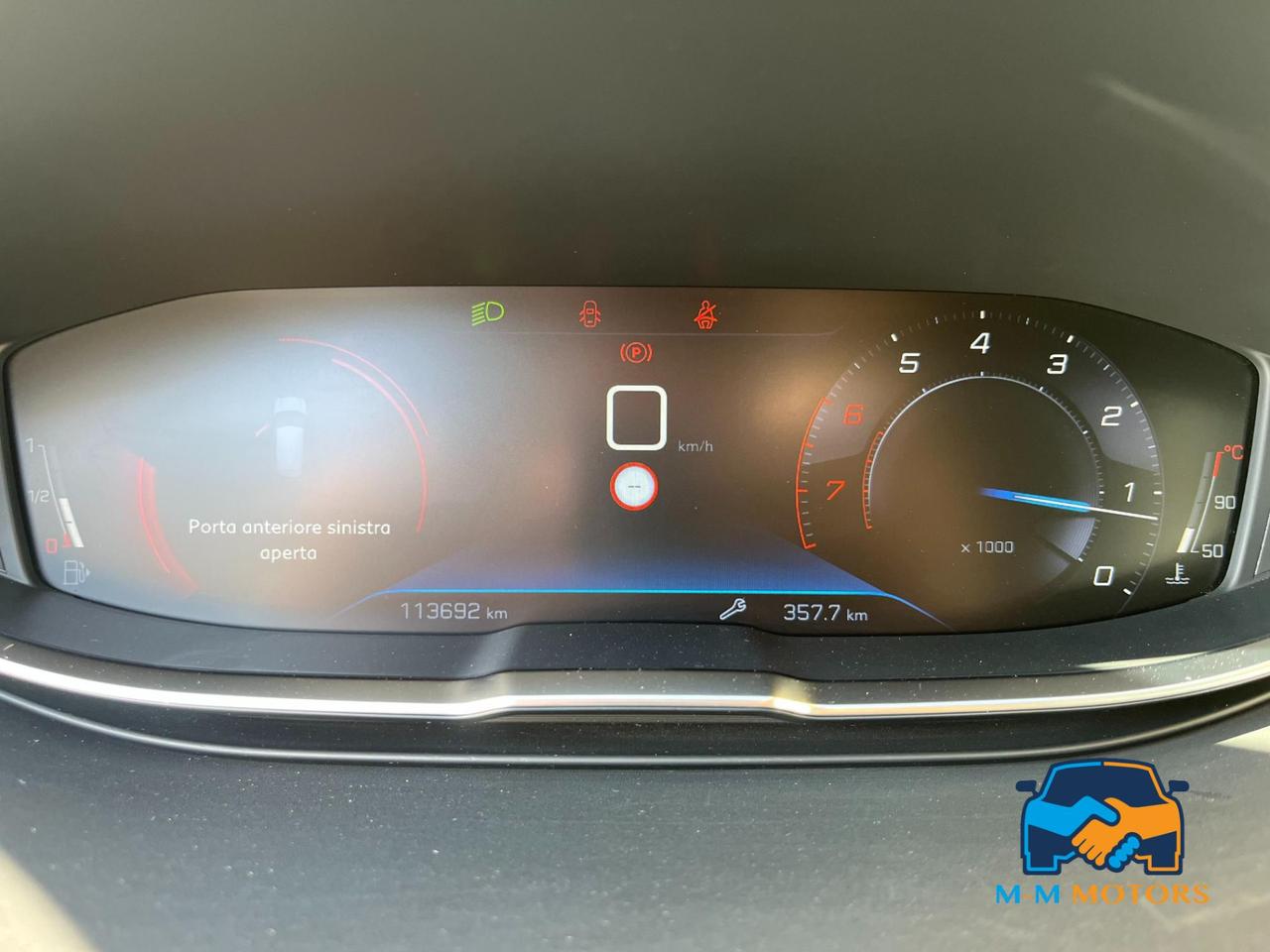 Peugeot 3008 3008 1.2 puretech t Allure s&s 130cv my18