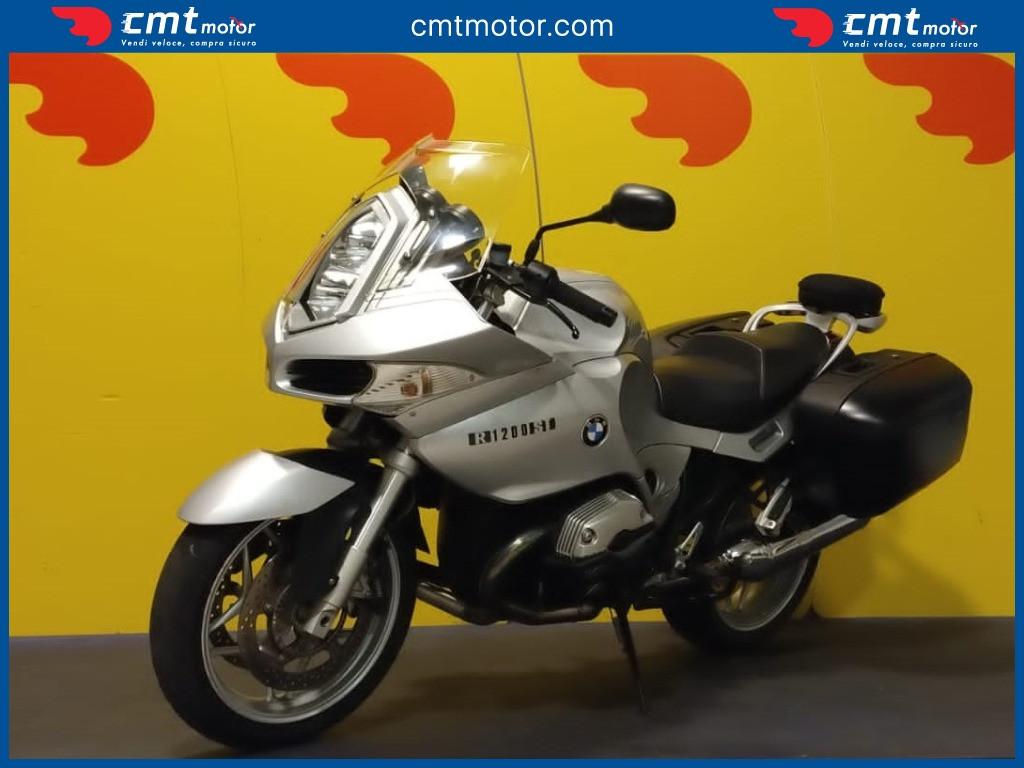 BMW R 1200 ST - 2007