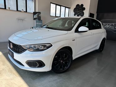 Fiat Tipo 1.3 Mjt 95Cv 5 porte Street - 2021