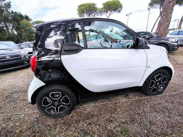 SMART ForTwo 1.0cc 61cv OK NEOPATENTATI BLUETOOTH CRUISECONTROL