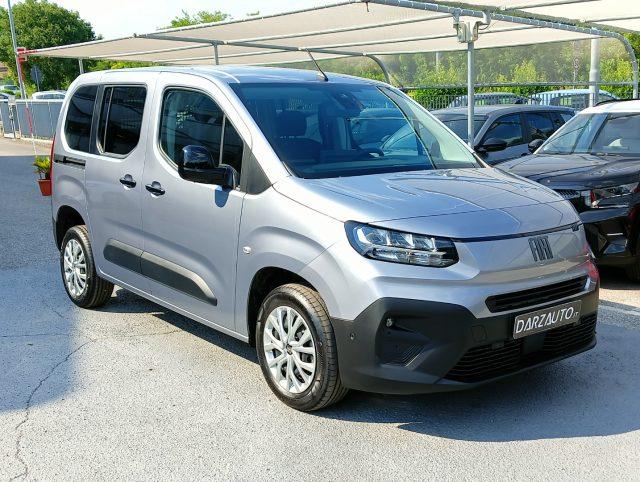 FIAT Doblo N1 Autocarro 5 posti 1.5 BlueHdi 100CV Combi Doblò