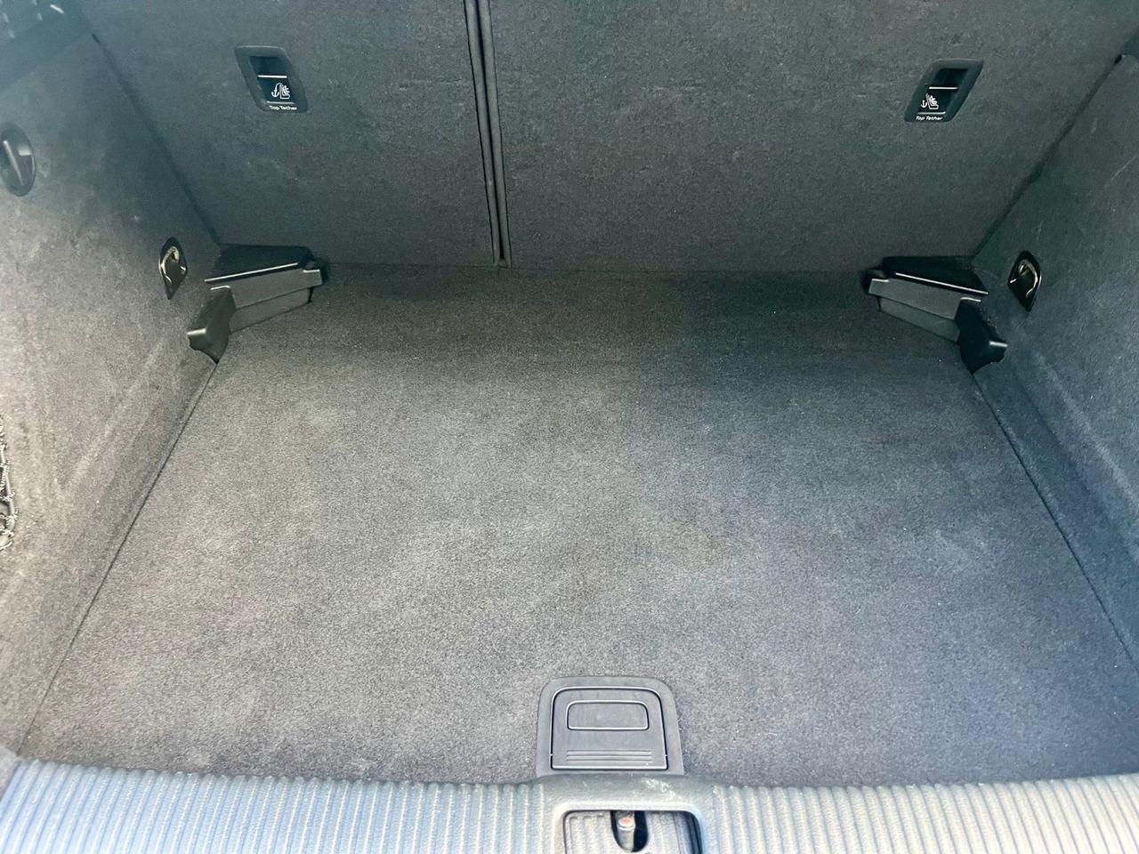 Audi A3 1.6tdi 2014 85.000km c.automatico perfetta