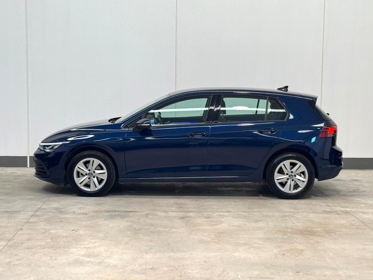 Volkswagen Golf 1.0 eTSI EVO DSG Life *PREZZO PROMO