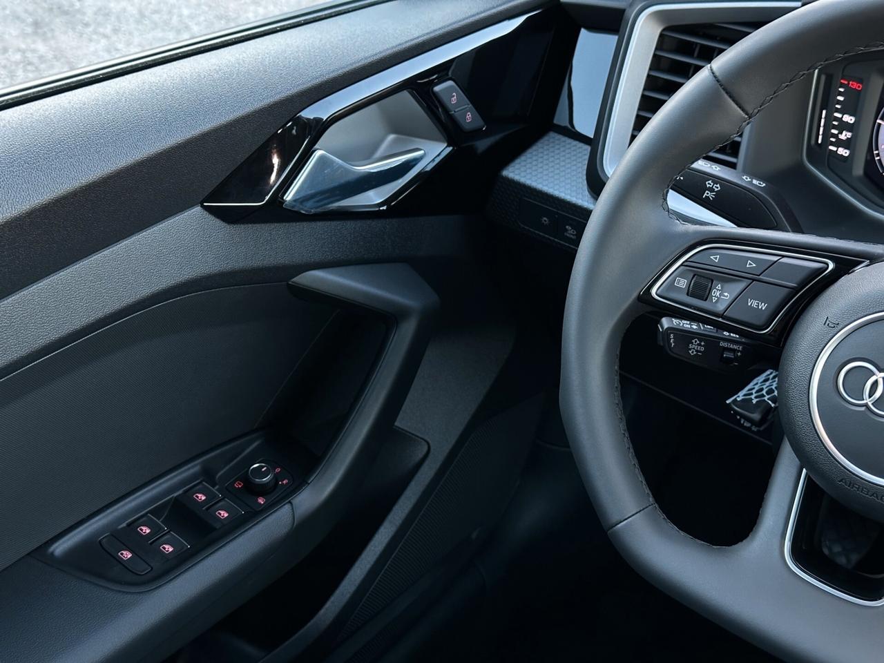 Audi A1 SPB 30 TFSI S line Edition