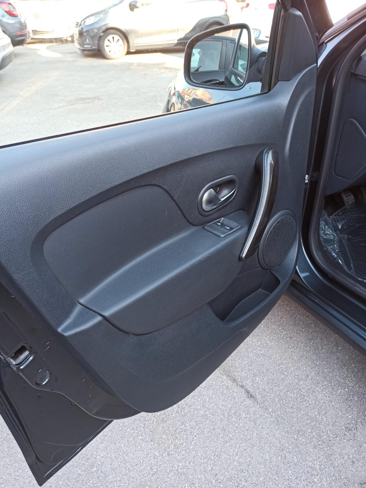 Dacia Sandero Stepway 0.9 TCe 12V TurboGPL 90CV Start&Stop