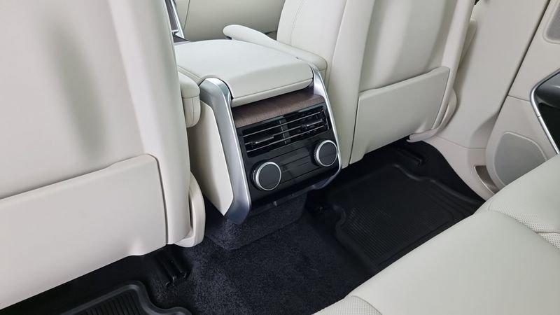 Land Rover Range Rover 3.0D l6 350 CV HSE