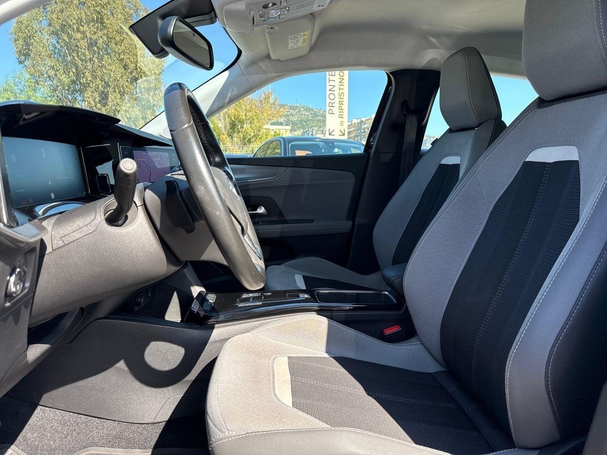 OPEL Mokka II 2020 - Mokka 1.2 t Elegance s&s 130cv at8