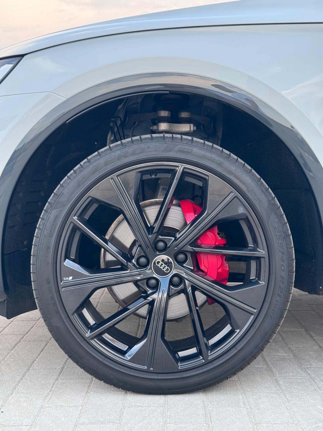 Audi Q5 40 TDI 204 CV quattro S tronic line - TETTO APRIBILE - PERFETTE CONDIZIONI