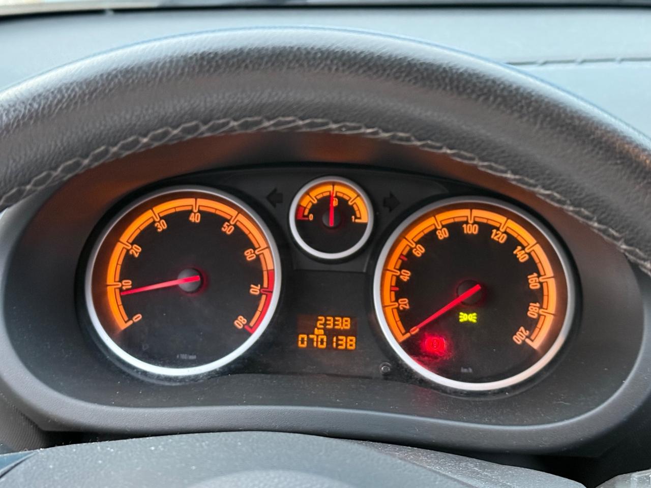 Opel Corsa 1.2 5 porte Edition