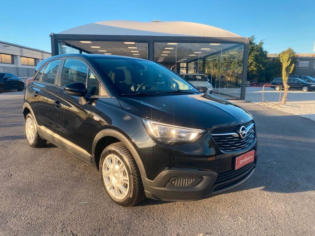 Opel Crossland X 1.5 ECOTEC D 102 CV Start&Stop Advance